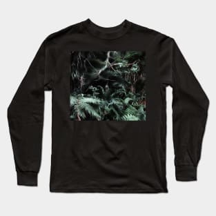 Spirit Forest Long Sleeve T-Shirt